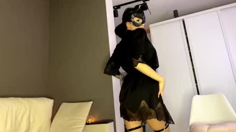 stellaqt online show from 11/27/25, 09:00