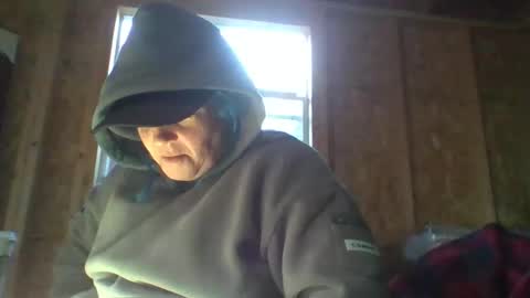 Stella online show from 02/01/26, 02:48