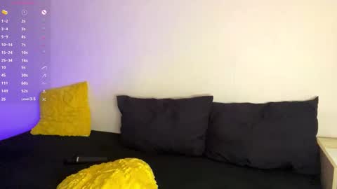 Alexia online show from 02/20/26, 06:26