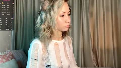 Alexia online show from 07/04/26, 03:13