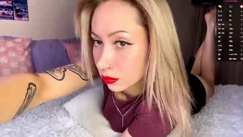 Alexia online show from 07/09/26, 04:27
