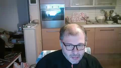 Mesh3D online show from 01/04/25, 06:41