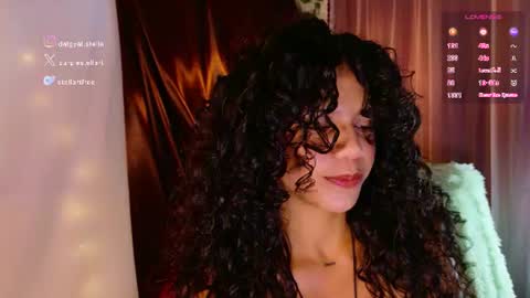 stellart_ online show from 06/16/26, 02:14