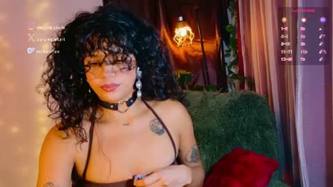 stellart_ online show from 06/21/26, 02:03