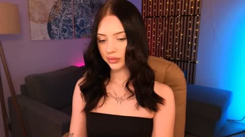 Snapshot of stellary_shy chatting on 12/05/24, 02:00 Stellary online show from 12/05/24, 02:00