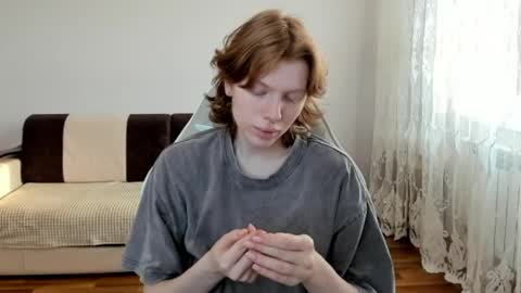 S T E L L A online show from 04/01/26, 01:41