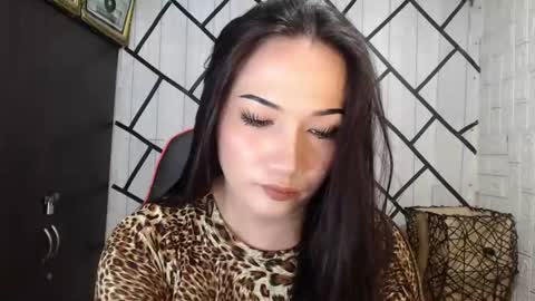 Snapshot of stellaven chatting on 07/13/26, 01:19 Stellaven online show from 07/13/26, 01:19