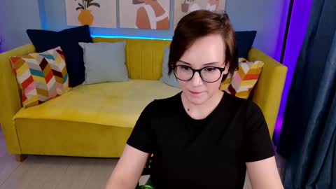 Stella online show from 01/13/25, 02:21