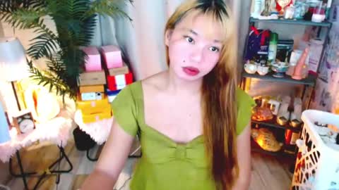 Stella sweet online show from 06/06/26, 12:43