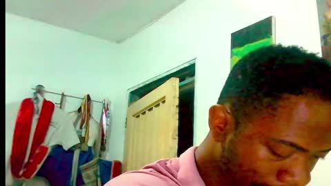 Snapshot of stemanlu9 chatting on 12/06/24, 07:10 Steman online show from 12/06/24, 07:10