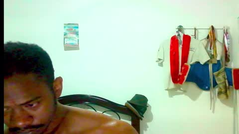 Snapshot of stemanlu9 chatting on 12/10/24, 07:05 Steman online show from 12/10/24, 07:05