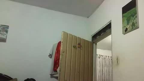 Snapshot of stemanlu9 chatting on 01/30/25, 03:00 Steman online show from 01/30/25, 03:00