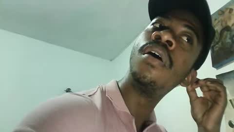 Snapshot of stemanlu9 chatting on 01/30/25, 06:46 Steman online show from 01/30/25, 06:46