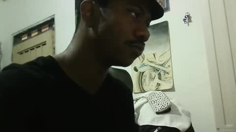 Snapshot of stemanlu9 chatting on 02/18/25, 02:27 Steman online show from 02/18/25, 02:27