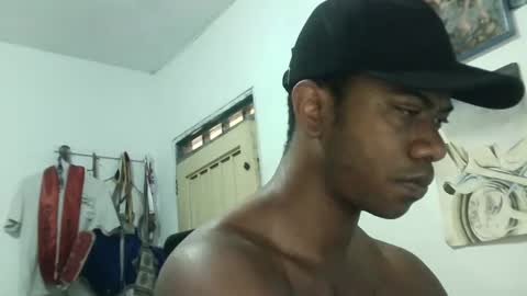 Snapshot of stemanlu9 chatting on 03/04/25, 03:37 Steman online show from 03/04/25, 03:37