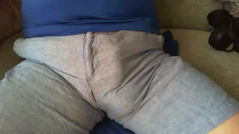 marriedsecretcrotchwatcher online show from 04/30/26, 06:53