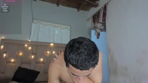 Stepcouple   online show from 01/29/25, 12:22