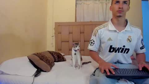 Stepcouple   online show from 01/15/26, 09:29