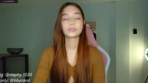 Snapshot of steph_y1030 chatting on 01/13/25, 02:28 stephany online show from 01/13/25, 02:28