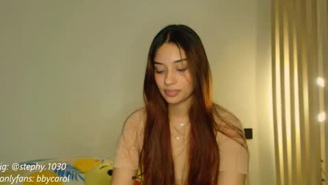 stephany online show from 05/06/26, 06:41