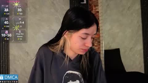 Stepha online show from 01/19/26, 12:53