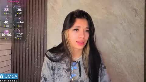 Stepha online show from 02/23/26, 11:29