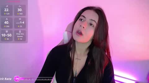 Emma online show from 10/21/25, 01:17