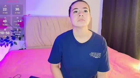Emma online show from 05/31/26, 11:06