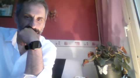 Snapshot of stephan6078 chatting on 07/14/26, 06:18 stephan6078 online show from 07/14/26, 06:18