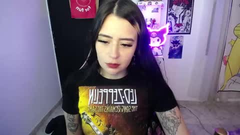 joha cosmo online show from 11/16/25, 10:37