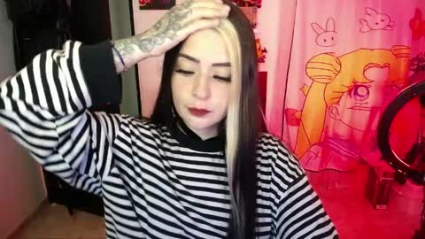 joha cosmo online show from 04/26/26, 11:02