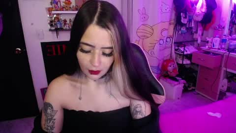 joha cosmo online show from 06/07/26, 11:08