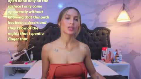 Stefff  online show from 05/23/26, 04:22