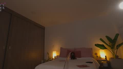 stephania_let online show from 03/23/26, 01:59