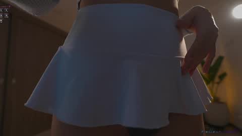 stephania_let online show from 04/05/26, 02:03