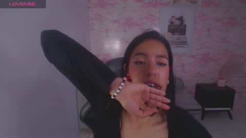 Stephania online show from 12/27/24, 06:46