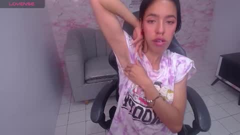 Stephania online show from 01/04/25, 06:19