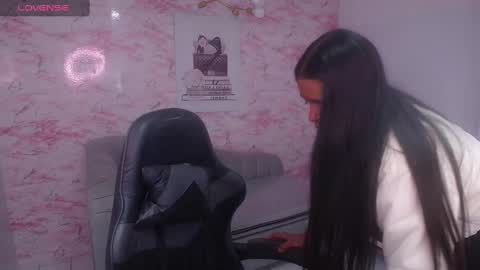 Stephania online show from 01/08/25, 03:19