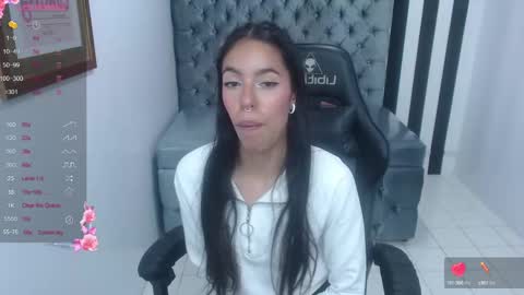 Stephania online show from 01/11/25, 03:55