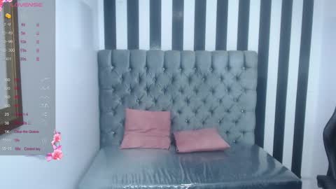 Stephania online show from 01/11/25, 09:57