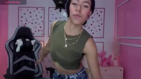 Stephania online show from 12/03/25, 12:47