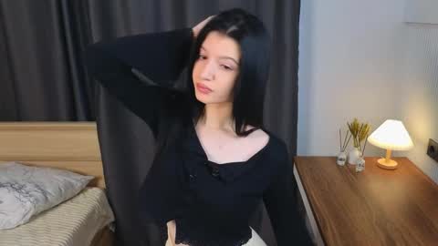 Snapshot of stephaniaharpool chatting on 04/04/26, 01:26 Amelia online show from 04/04/26, 01:26