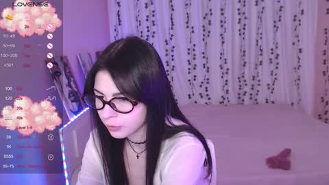 stephanie_diaz online show from 02/16/26, 08:05