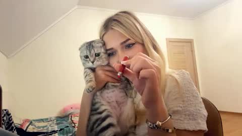 Steph online show from 02/28/26, 01:56