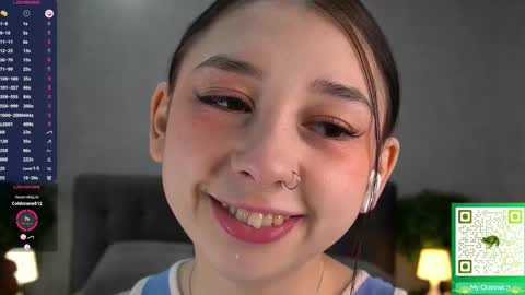 Sonya online show from 01/14/26, 05:02