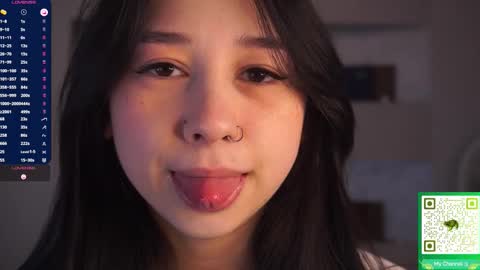 Sonya online show from 02/16/26, 05:03