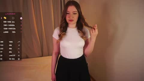 Snapshot of stephaniesally chatting on 04/29/26, 03:38 Sonya online show from 04/29/26, 03:38