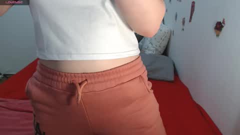 Snapshot of stephaniewild chatting on 01/13/26, 11:48 Stephanie online show from 01/13/26, 11:48