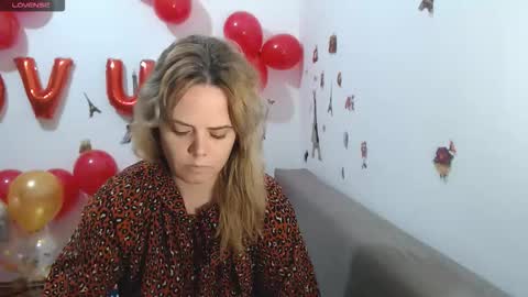 Snapshot of stephaniewild chatting on 02/17/26, 11:18 Stephanie online show from 02/17/26, 11:18