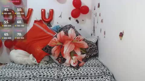 Stephanie   online show from 03/24/26, 10:31